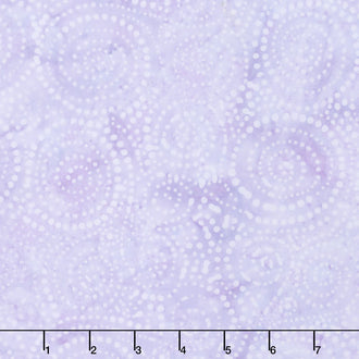 Tonga Batiks - Buttercream Burst Tranquil Yardage