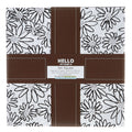 Blueberry Park Favorites Neutral Ten Squares