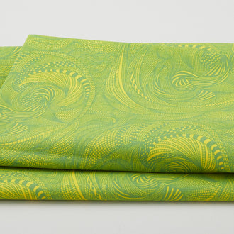 Biogeo - 3 - Citrus Squeeze Lemon Lime 2 Yard Cut