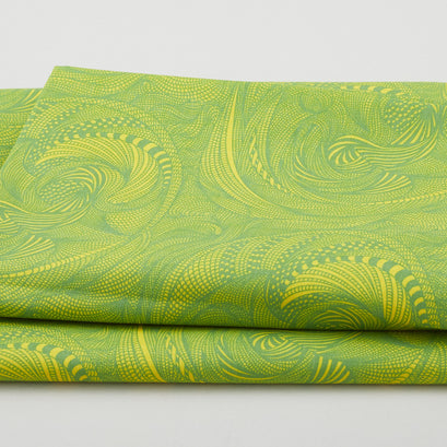Biogeo - 3 - Citrus Squeeze Lemon Lime 2 Yard Cut