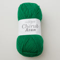 Cherub Aran Yarn