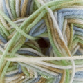 Dreambaby DK Paintpot Greens Yarn