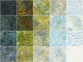Artisan Batiks - Patterns in Nature Ten Squares