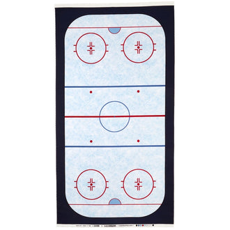 Sports Life 3 - Ice Rink Panel