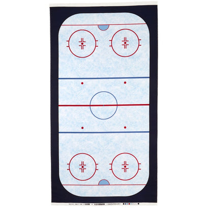 Sports Life 3 - Ice Rink Panel