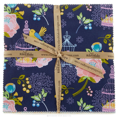 Lulabelle 10" Stackers