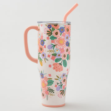 Full Bloom Mega Mug (40 oz) Alternative View #1