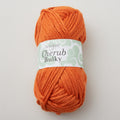 Cherub Bulky Yarn - White