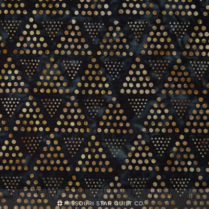 Artisan Batiks - Concerto 3 Pepper Yardage