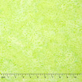 Tonga Batiks - Bouquet Pacific Yardage