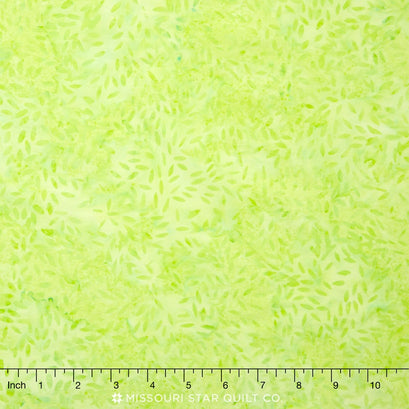 Tonga Batiks - Bouquet Pacific Yardage