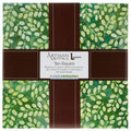 Artisan Batiks - Color Source 8 Ten Squares