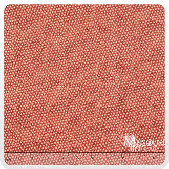 Freedom - Stars Red Yardage