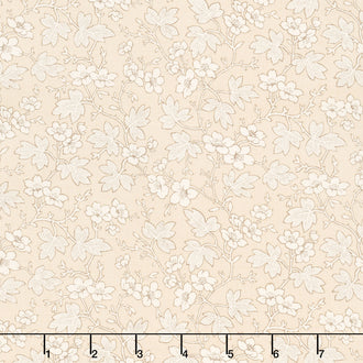 Rouenneries Trois - Mignon Oyster Yardage