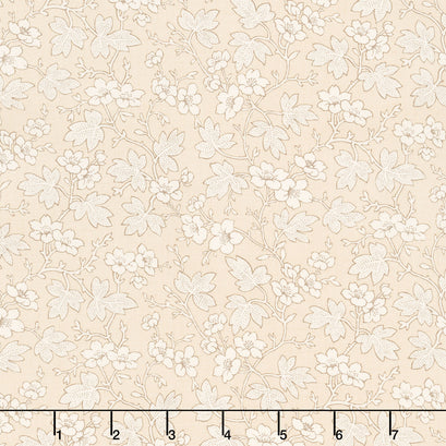 Rouenneries Trois - Mignon Oyster Yardage