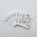 Minki Kim Woven Labels - I Sew Primary Image