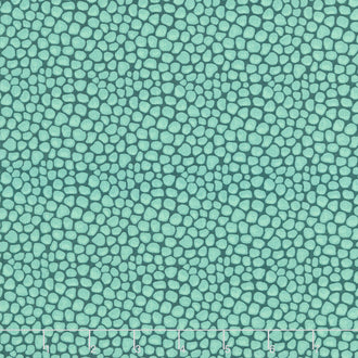 Fragrant Fields - Stony Path Dark Forest Yardage