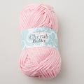 Cherub Bulky Yarn - White