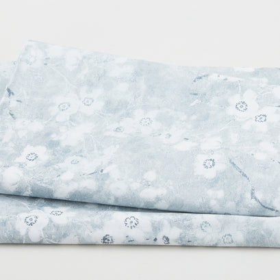 Sunny Delight Favorites - Flowering Branches Gray 2 Yard Cut
