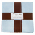 Artisan Batiks Solids - Prisma Dyes Sparkling Waters Ten Square