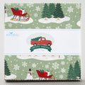 Christmas Traditions Favorites 5" Stackers