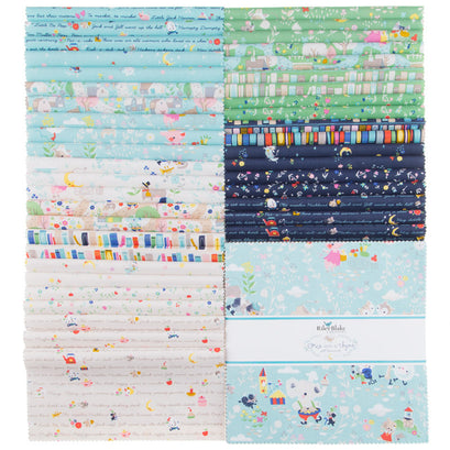 Once Upon a Rhyme 10" Stackers