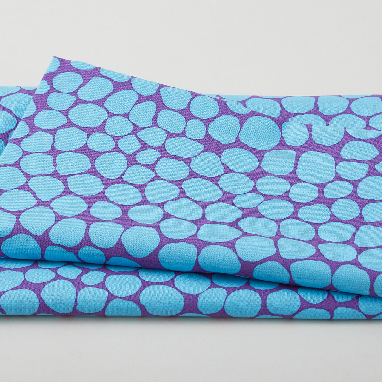 Kaffe Fassett - Classics Jumble Duck Egg 2 Yard Cut