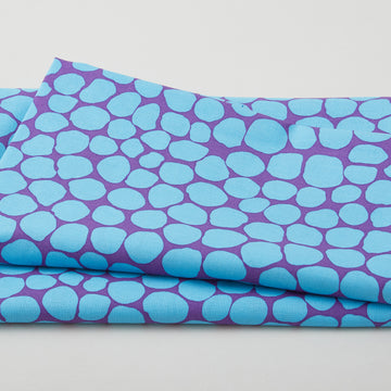 Kaffe Fassett - Classics Jumble Duck Egg 2 Yard Cut