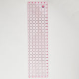 Tula Pink 6.5" x 24.5" Non Slip Giraffe Ruler Primary Image