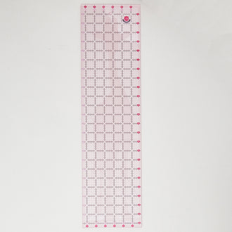Tula Pink 6.5" x 24.5" Non Slip Giraffe Ruler