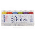 Sulky Cotton Petites 12wt Snapspools Summer