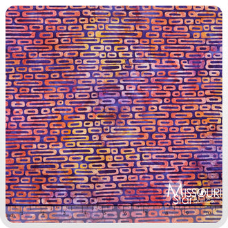 Artisan Batiks - Pop Op Jewel Yardage