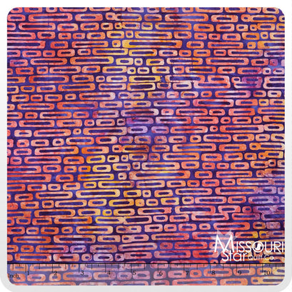 Artisan Batiks - Pop Op Jewel Yardage