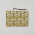 Busy Bee Project Pouch