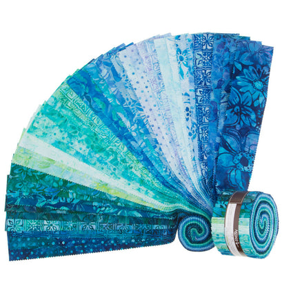 Artisan Batiks - Gazebo Roll Up