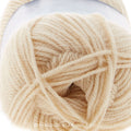Encore Worsted Sand Yarn 100g