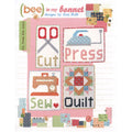 Cut, Press, Sew, Quilt Kit