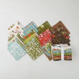 The Great Outdoors (Moda) - Fat Quarter Bundle Primary Image
