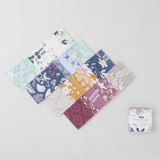 Seaglass Summer - Mini Charm Pack