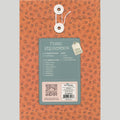 Lori Holt Autumn Quilt Seeds Quilt Pattern - Pumpkin No. 7 Alternative View #1