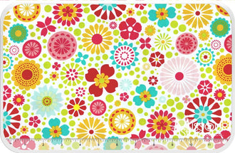 So Happy Together - Main White Yardage