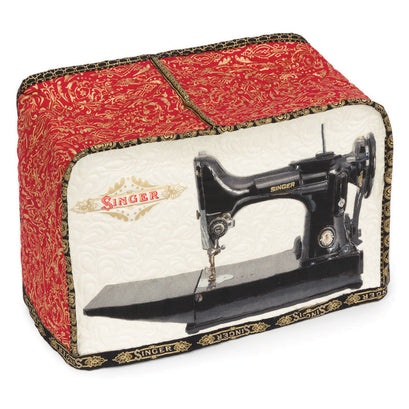 Fannie the Featherweight Cover Kit