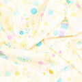 Holy Night (Robert Kaufman) - Trees Cream Yardage Alternative View #1
