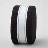 Kona Cotton - Black Roll-Up Primary Image