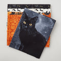 Batty Night Quilt Kit Alternative View #1