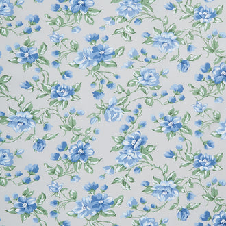 Shoreline - Cottage Grey Yardage