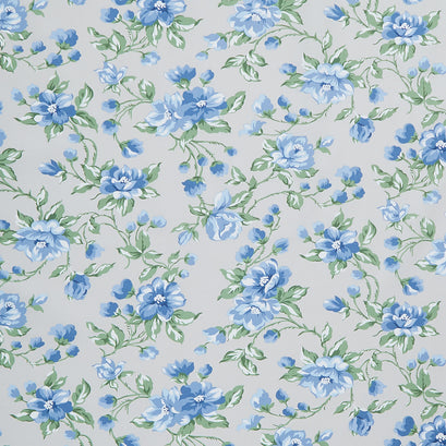 Shoreline - Cottage Grey Yardage