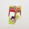 Pumpkin Party Wool Felt Embroidery Applique Kit Alternative View #1