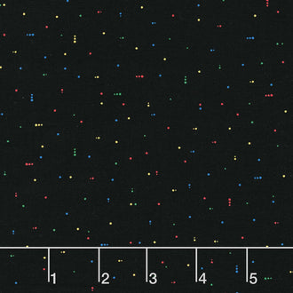 Novelty - Ditsy Party Yardage