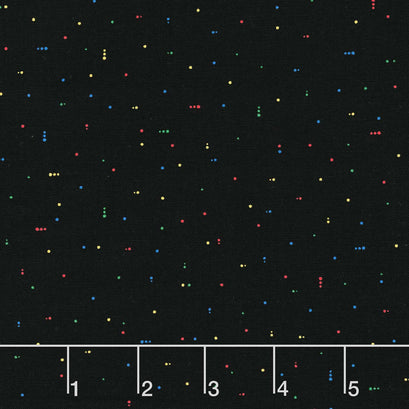 Novelty - Ditsy Party Yardage